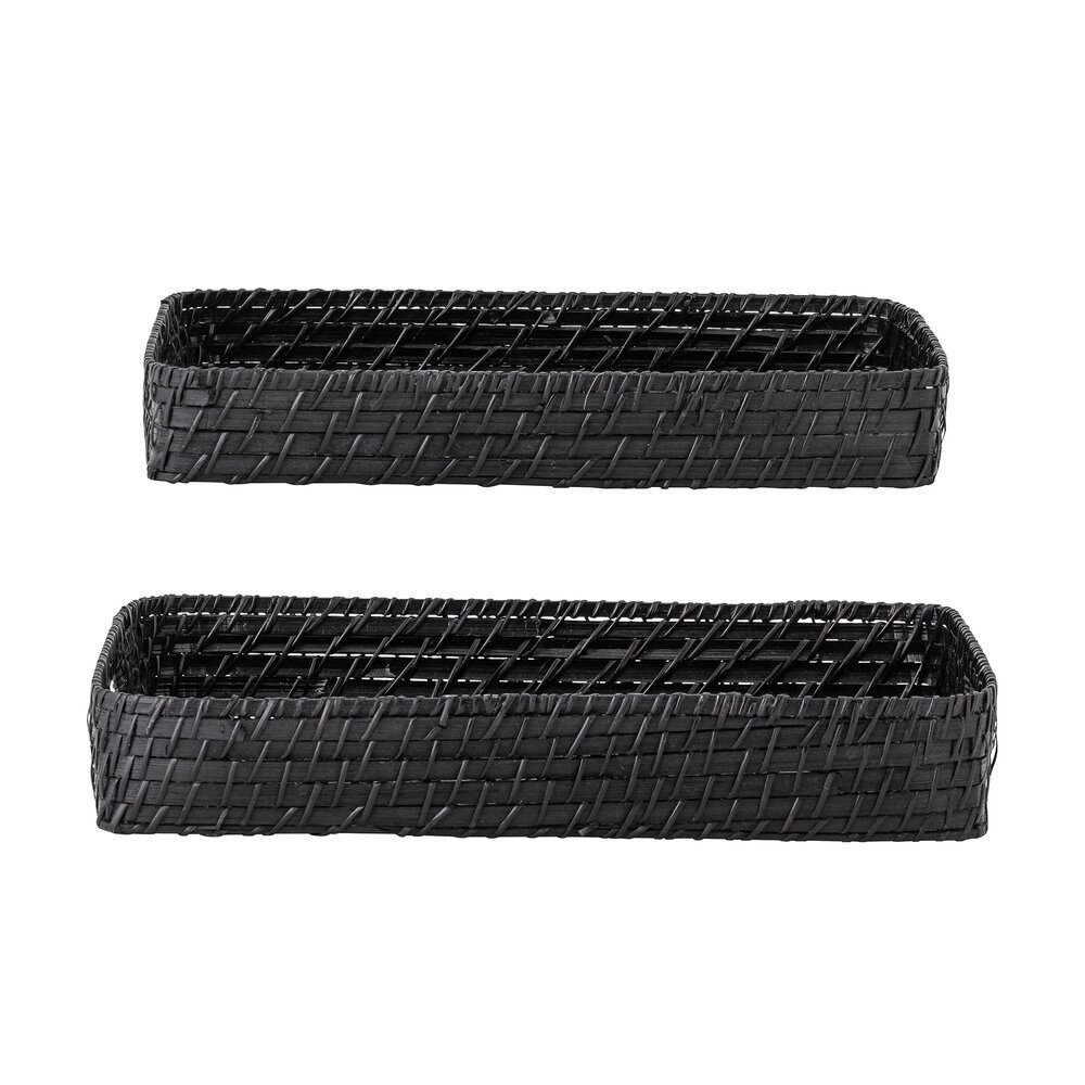 Tablett 2er Set Adnan