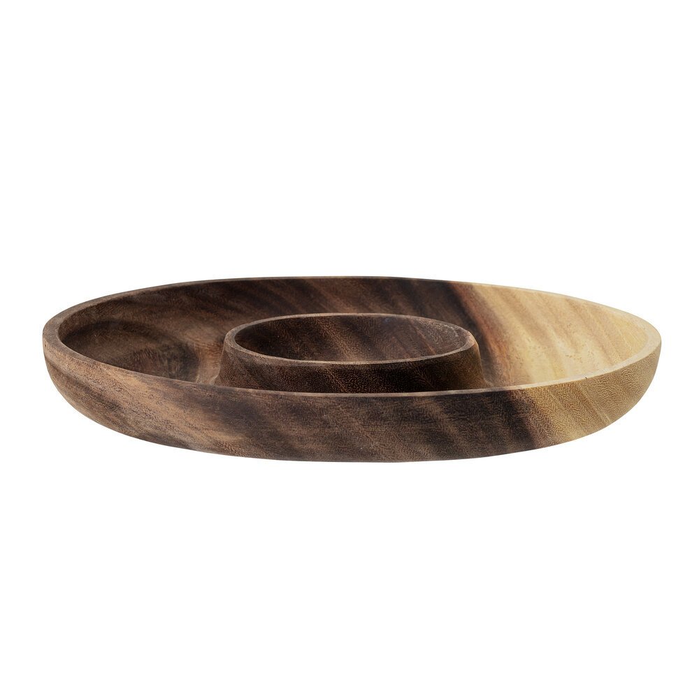 Bloomingville Tablett Breno aus Akazienholz Preview Image