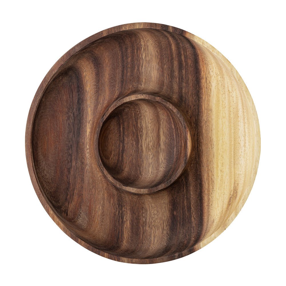 Bloomingville Tablett Breno aus Akazienholz Preview Image