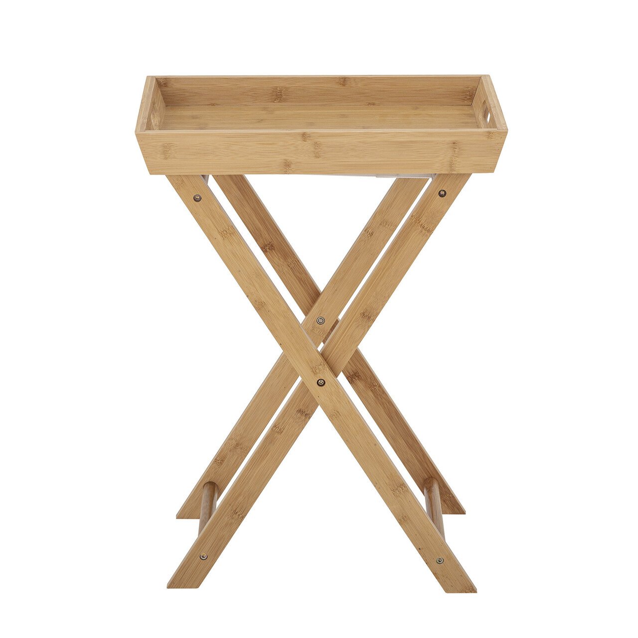 Bloomingville Tablett Tisch Adlene aus Bambus Preview Image
