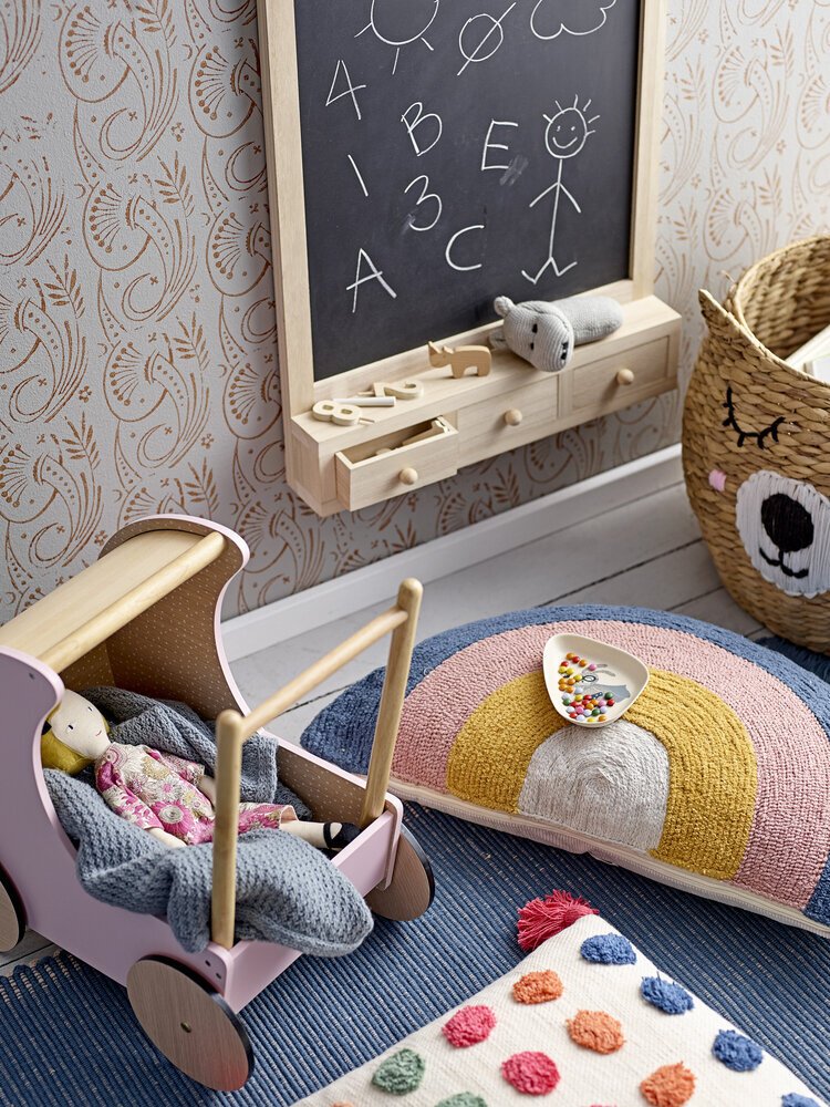 Bloomingville Tafel Higma Preview Image