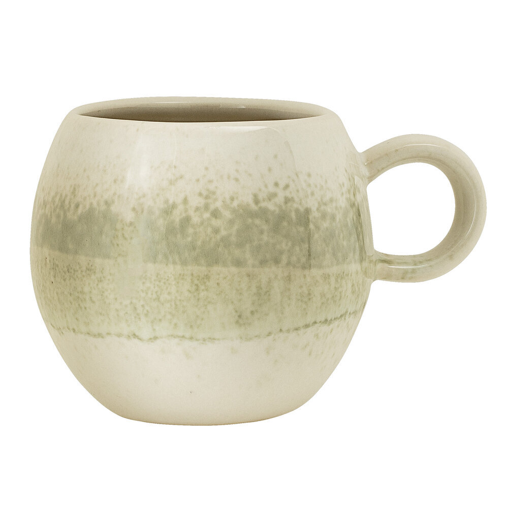 Tasse Paula aus Steingut