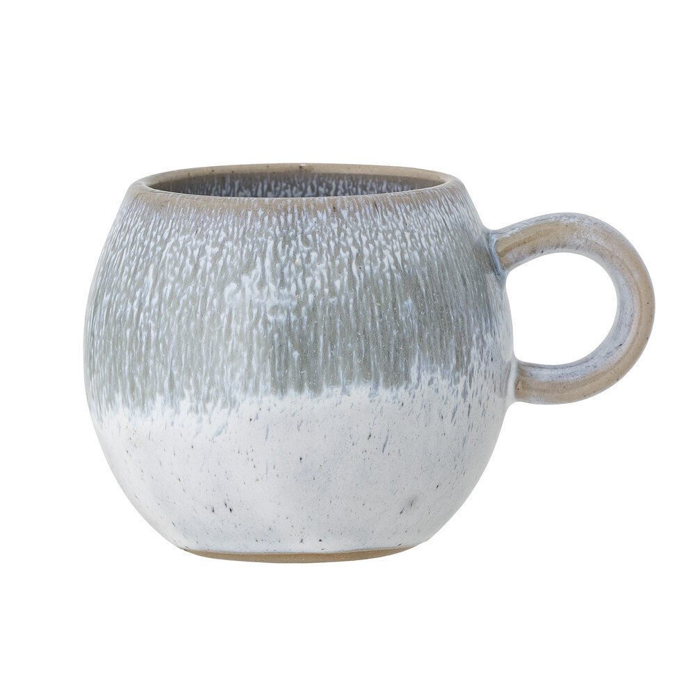 Tasse Paula aus Steingut