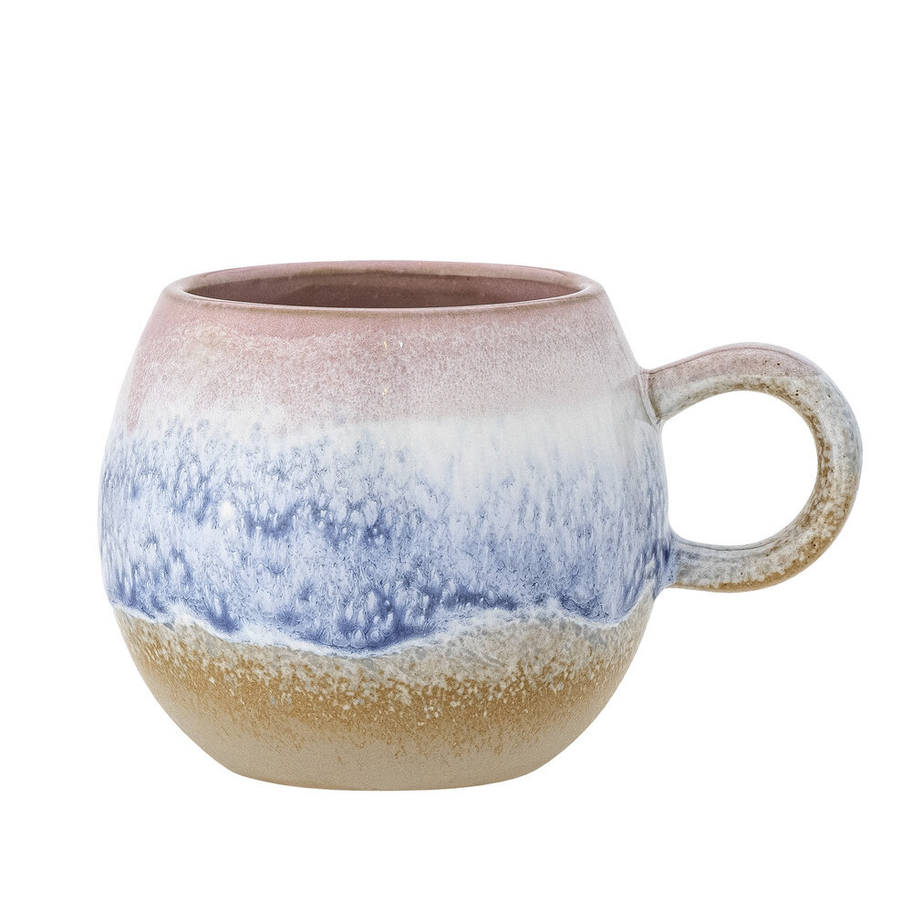 Tasse Paula aus Steingut