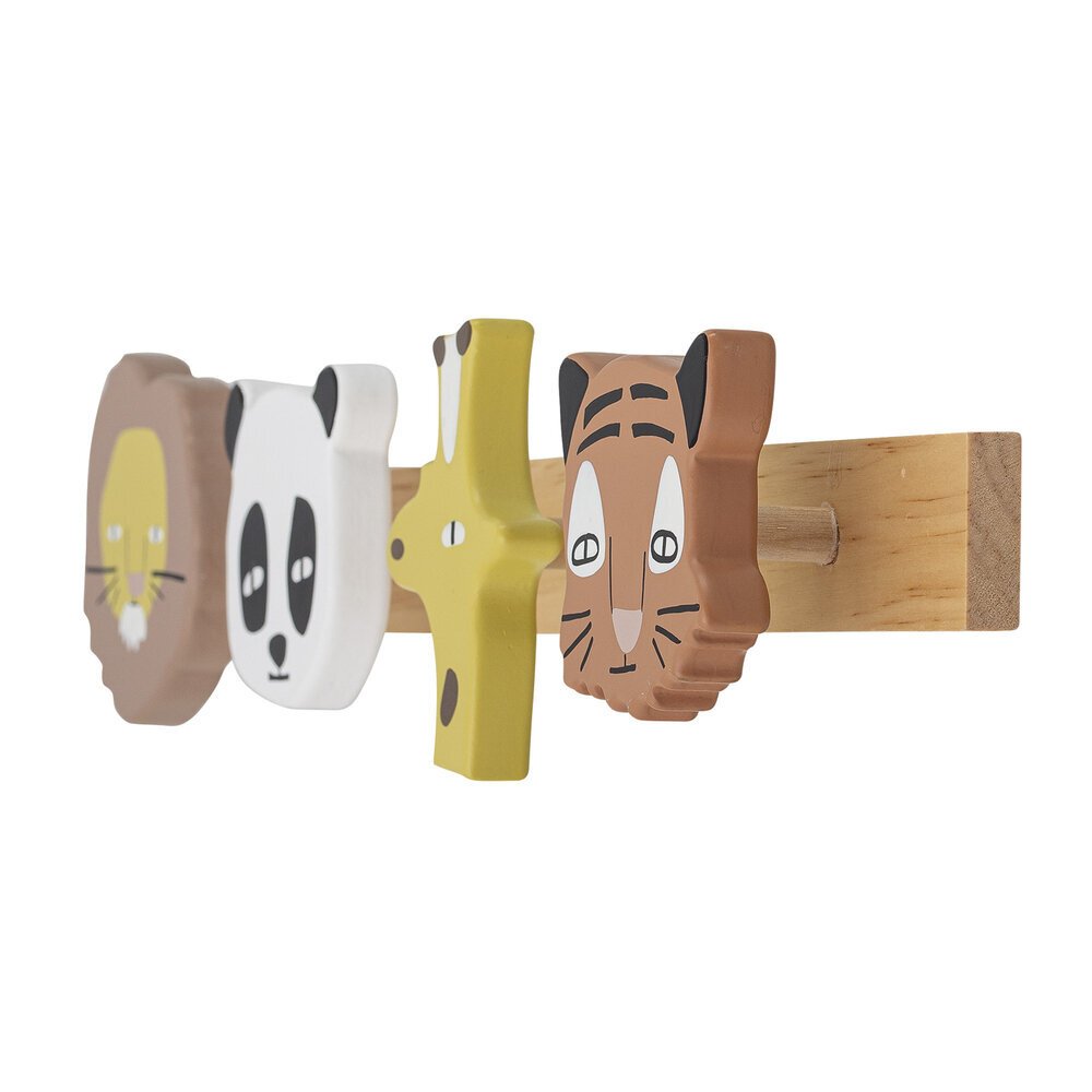 Tier Garderobe Sade aus Holz