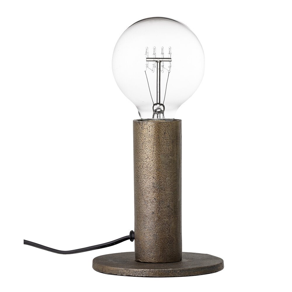 Bloomingville Tischlampe Bruce aus Metall Preview Image
