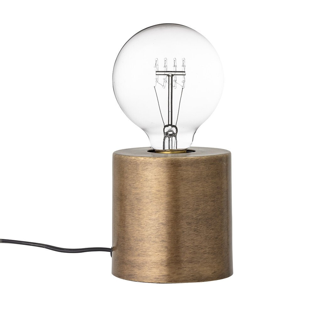 Bloomingville Tischlampe Ely aus Metall Preview Image