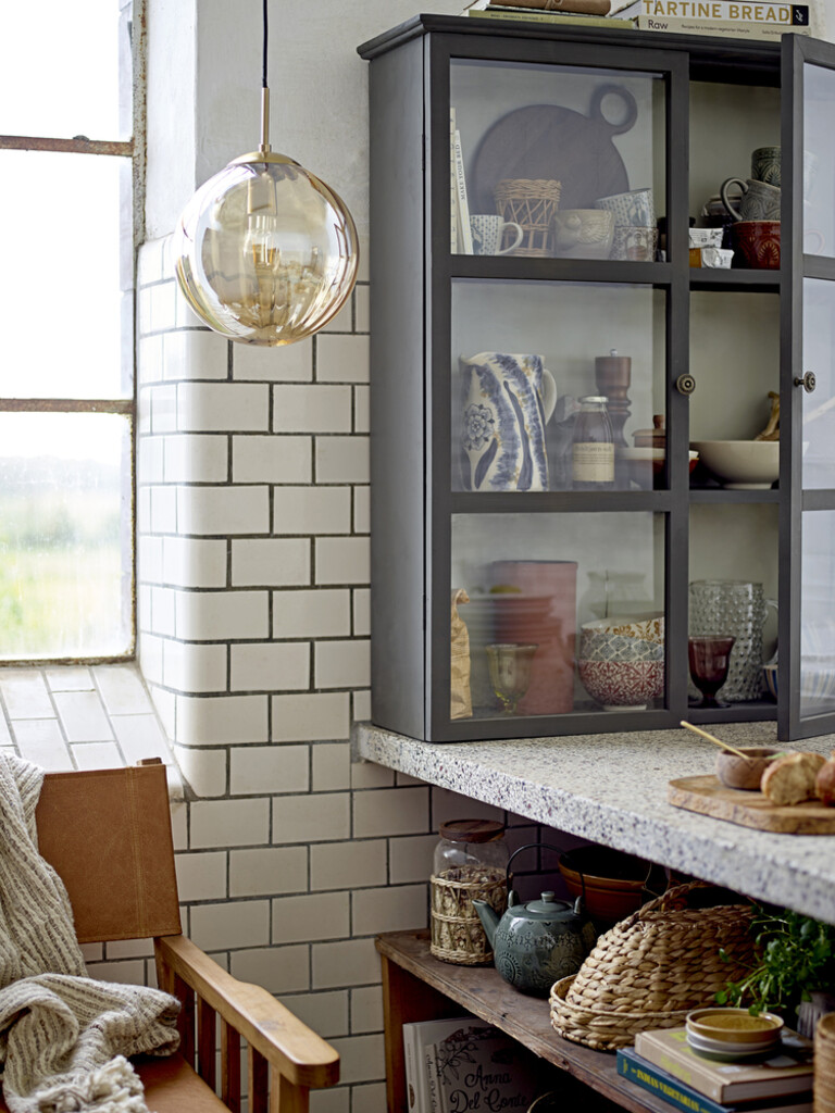 Bloomingville Tone Kabinett aus Tannenholz Preview Image