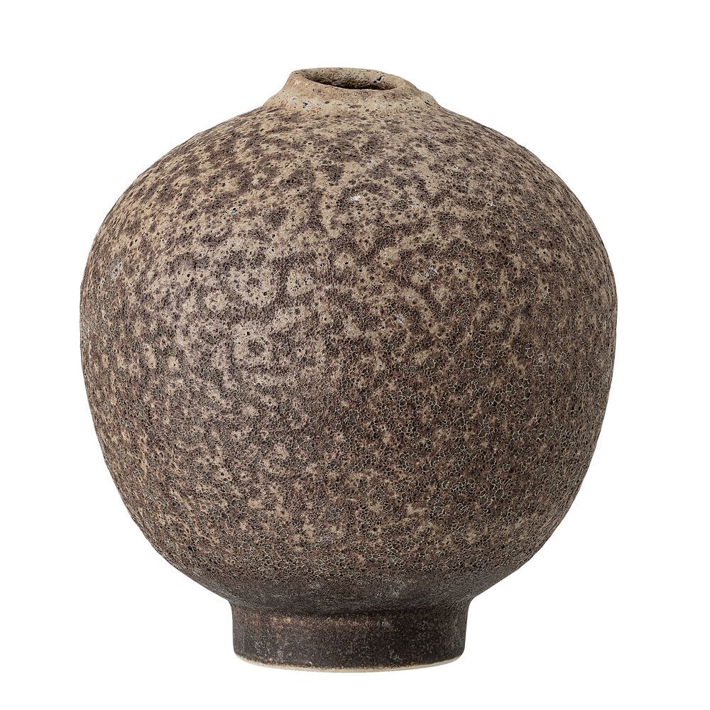 Bloomingville Vase Simonia aus Steingut Preview Image