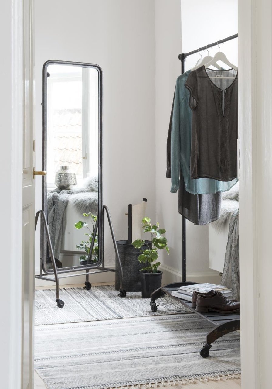 Bodenspiegel von Ib Laursen günstig bestellen | SKANDEKO