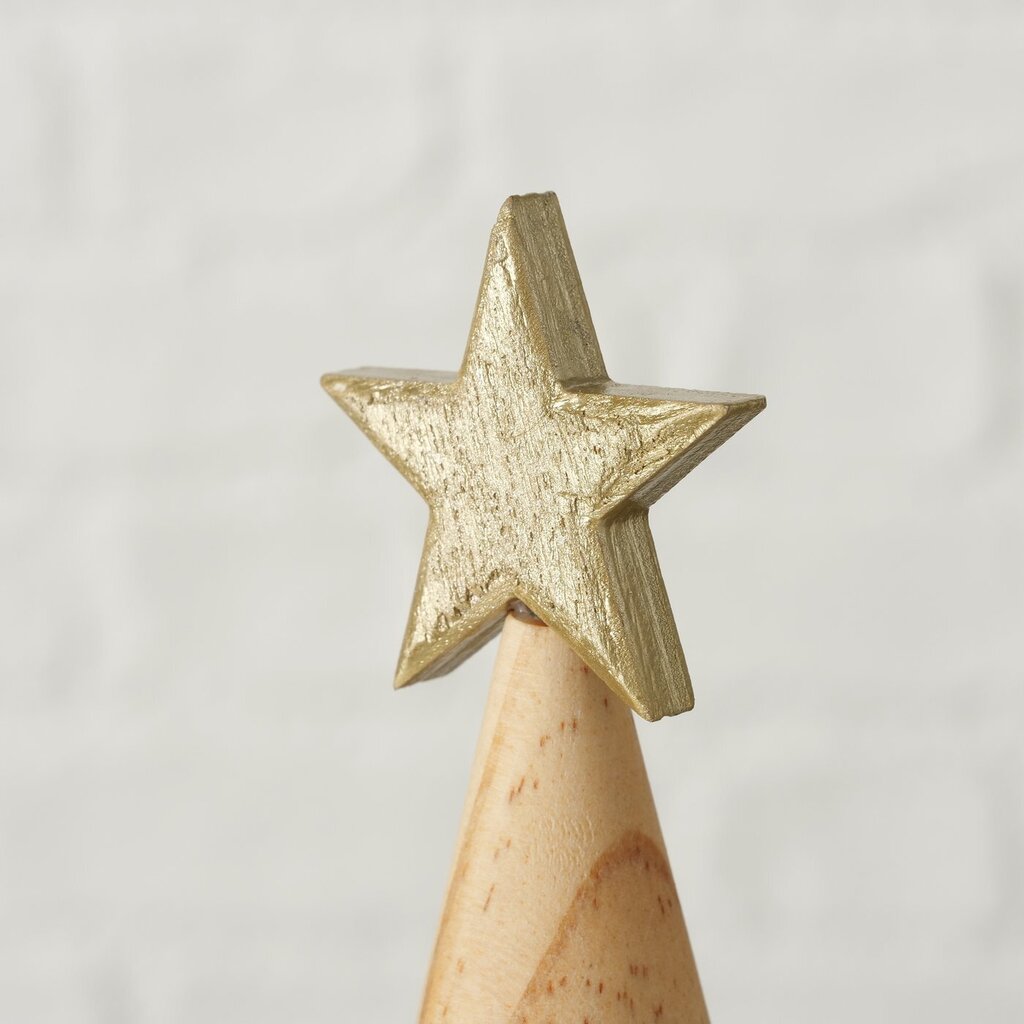 2er Set Dekoaufsteller Bohio