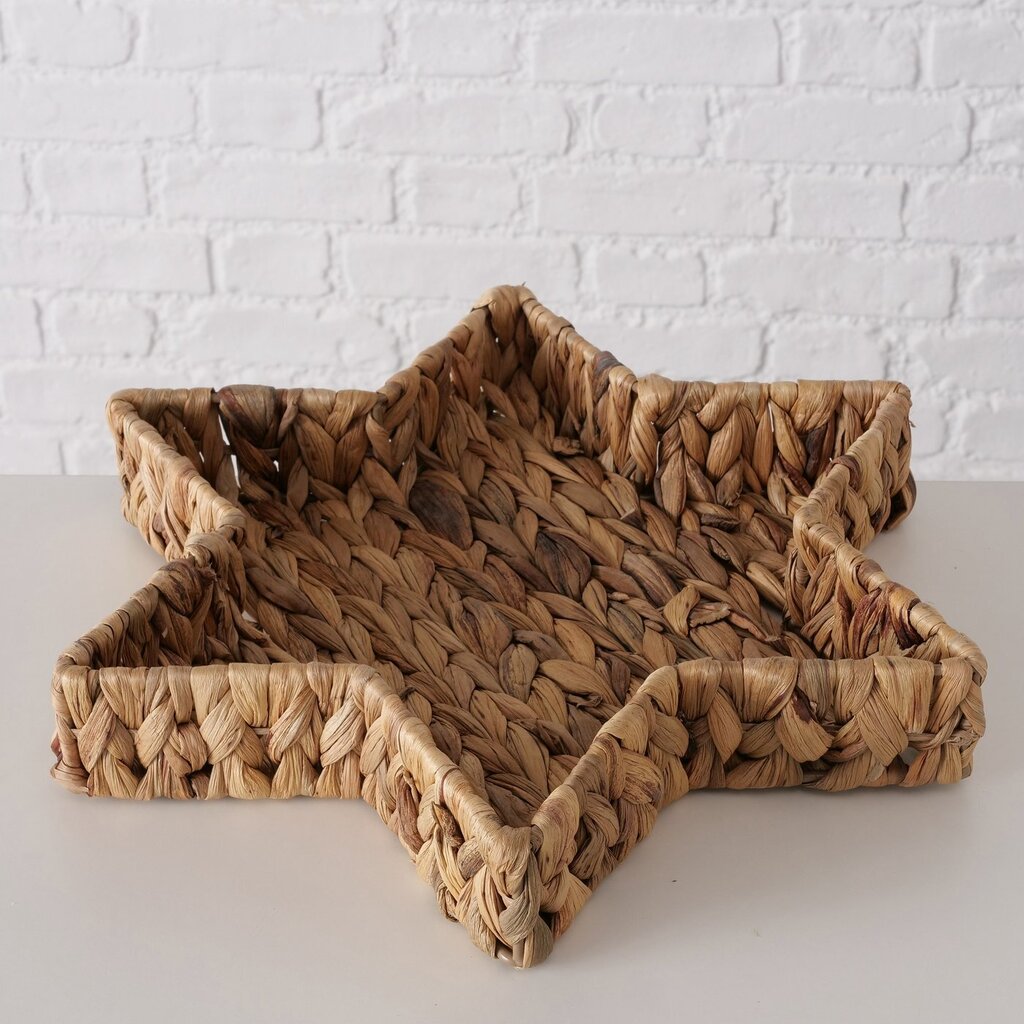 2er Set Dekotablett Karlina