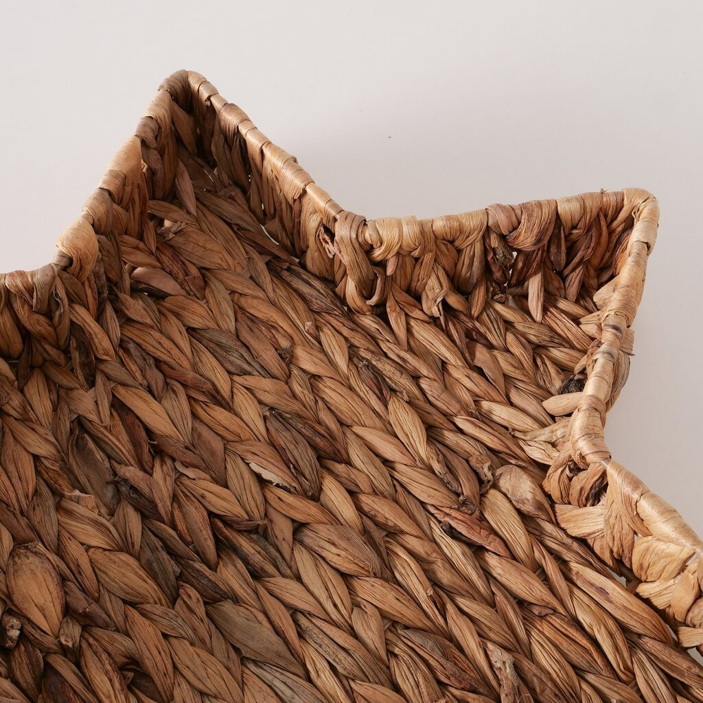 2er Set Dekotablett Karlina