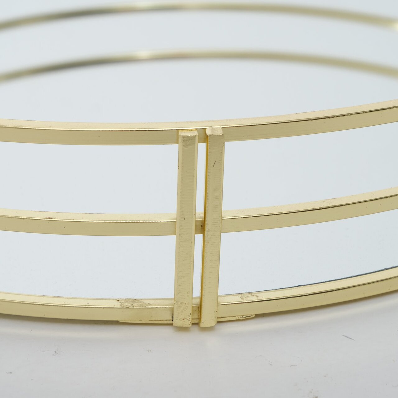 2er Set Dekotablett Sino