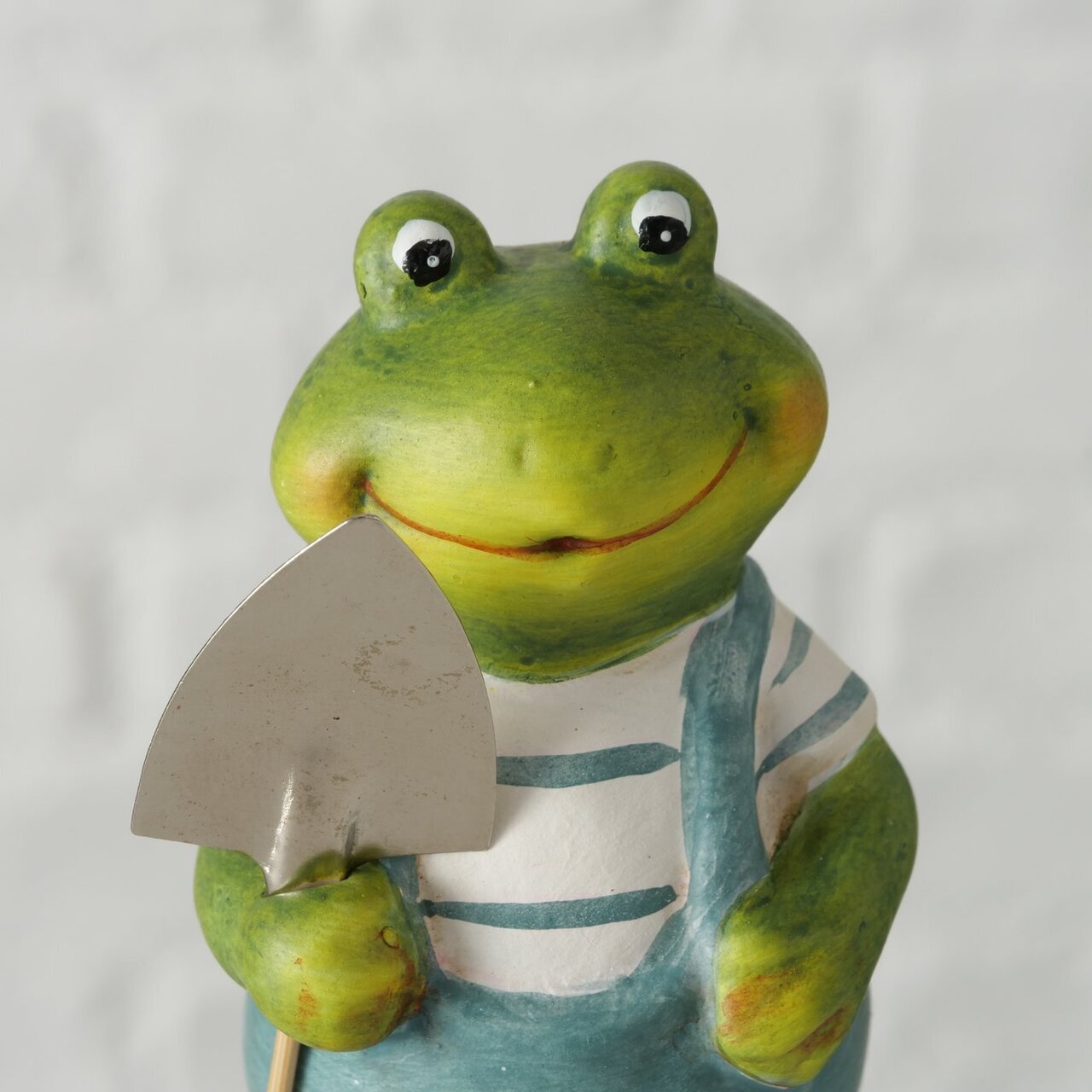 2er Set Frosch Figur Milmy