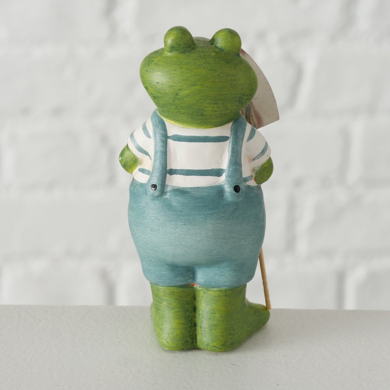 2er Set Frosch Figur Milmy
