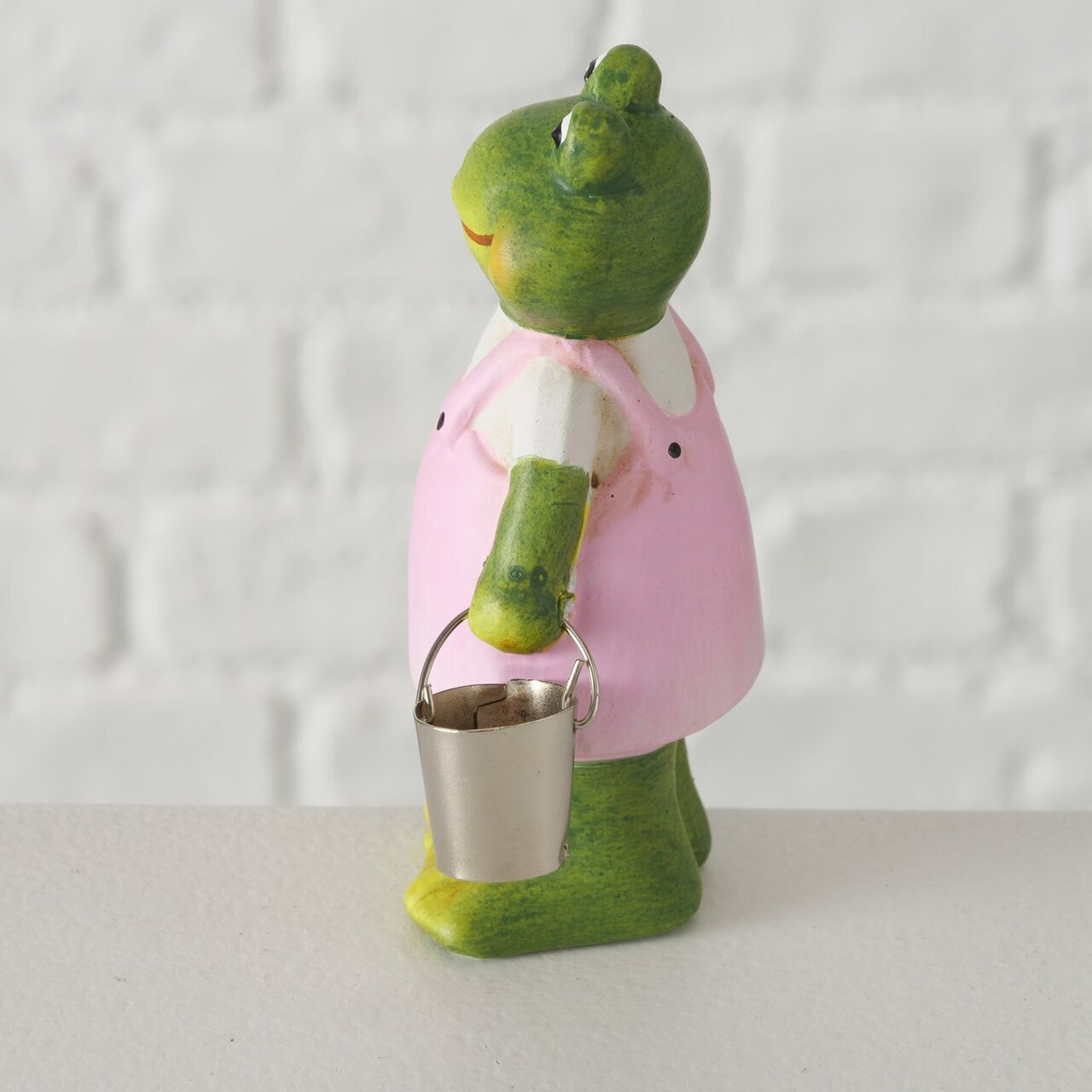 2er Set Frosch Figur Milmy