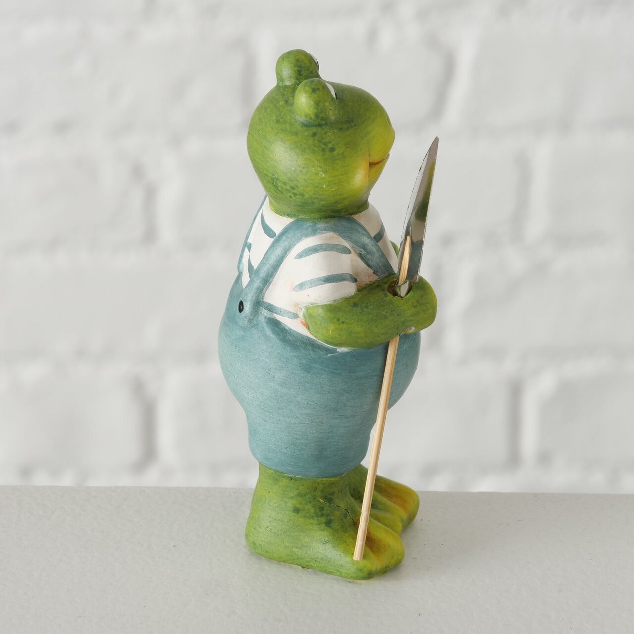 2er Set Frosch Figur Milmy