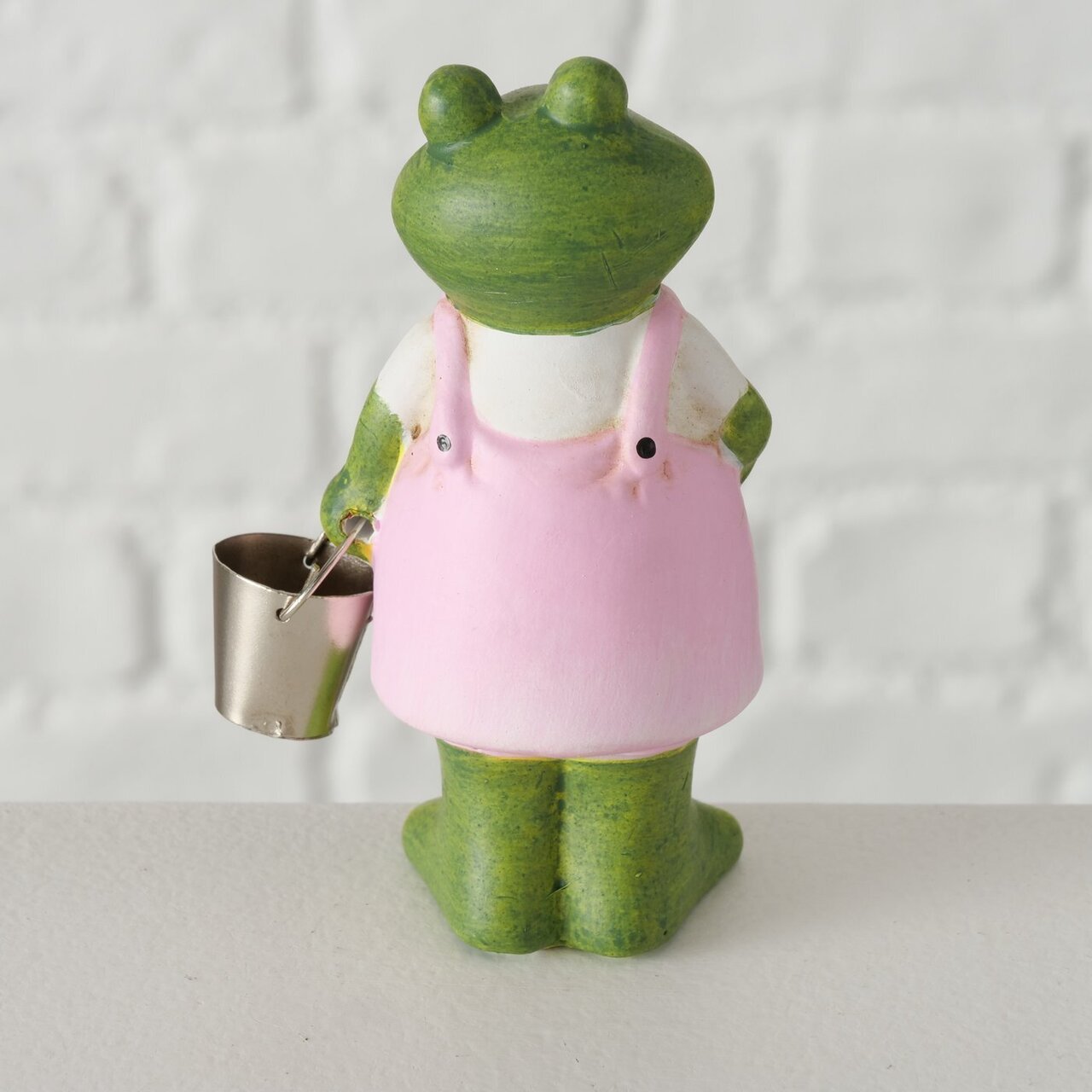 2er Set Frosch Figur Milmy