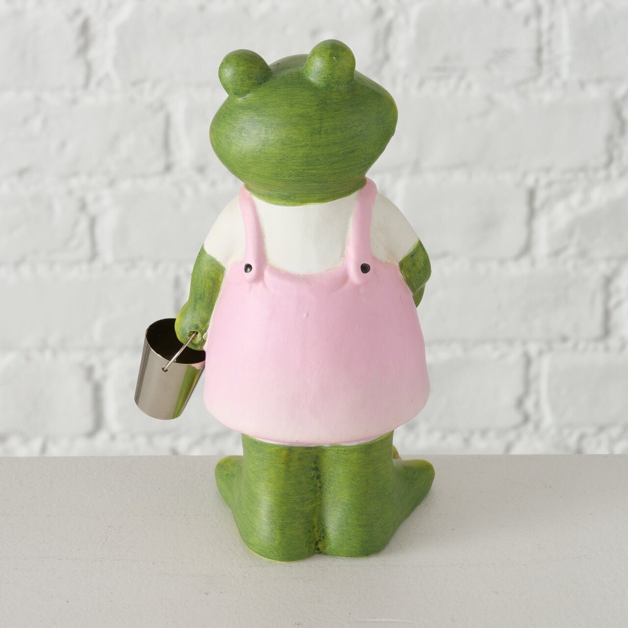 2er Set Frosch Figur Milmy