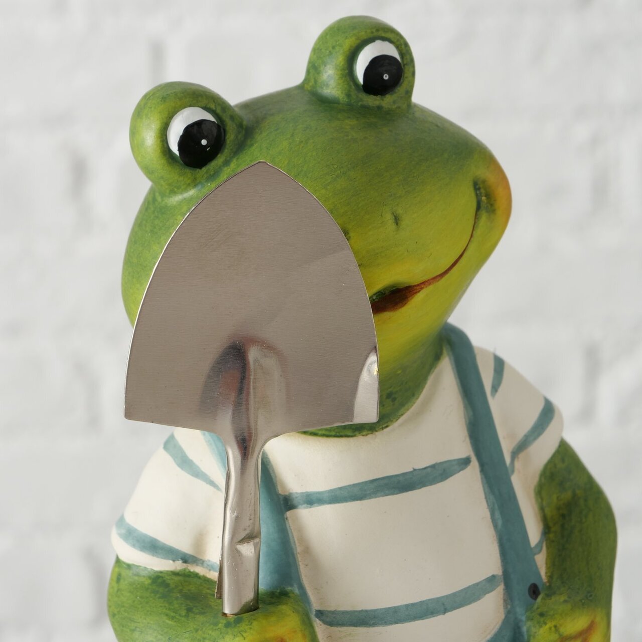 2er Set Frosch Figur Milmy