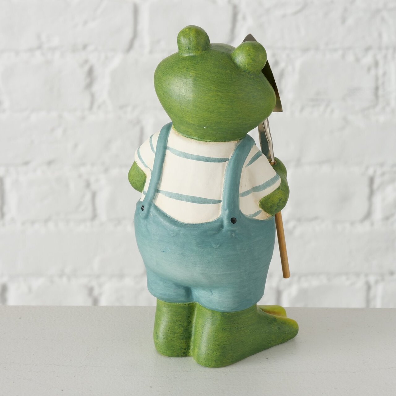 2er Set Frosch Figur Milmy