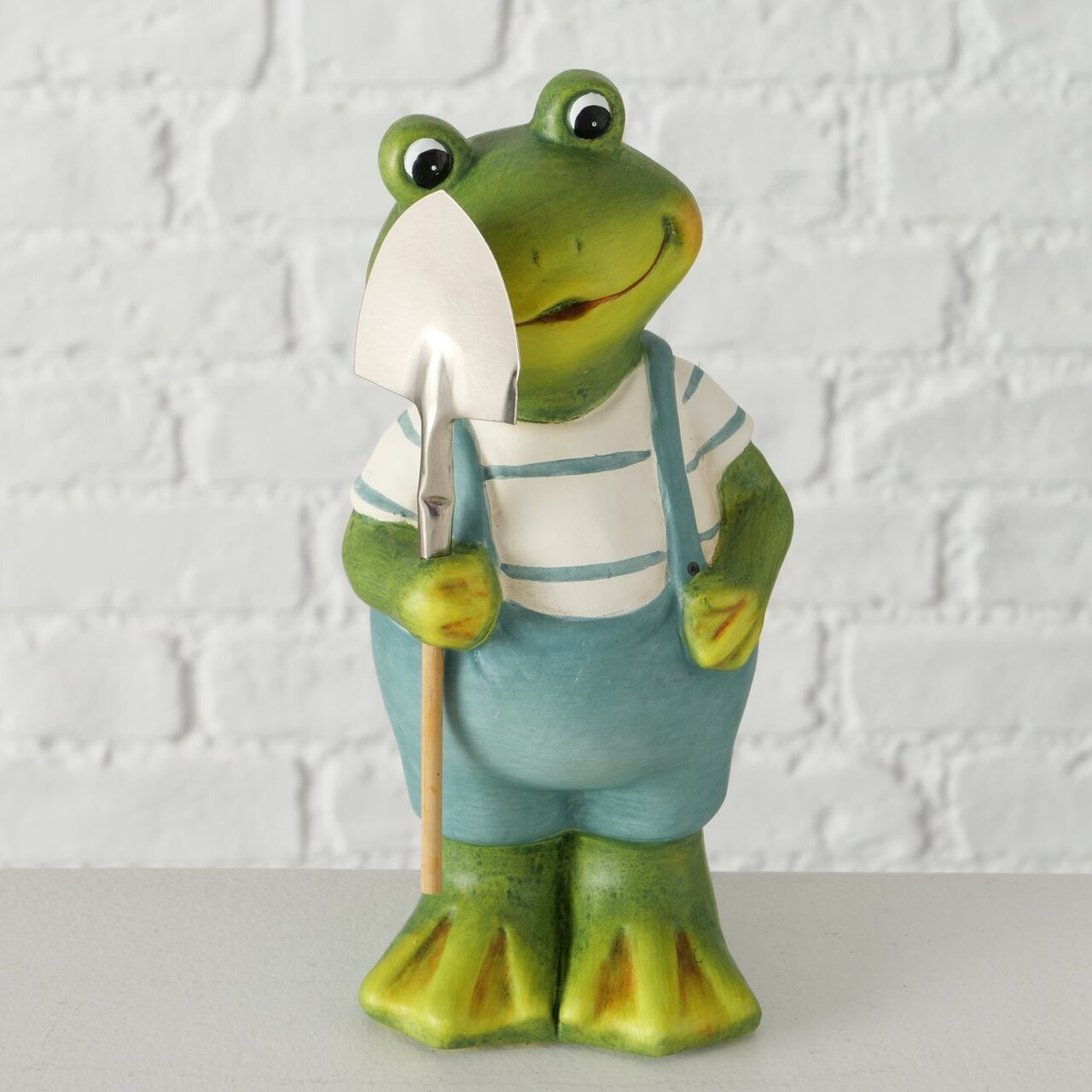 2er Set Frosch Figur Milmy