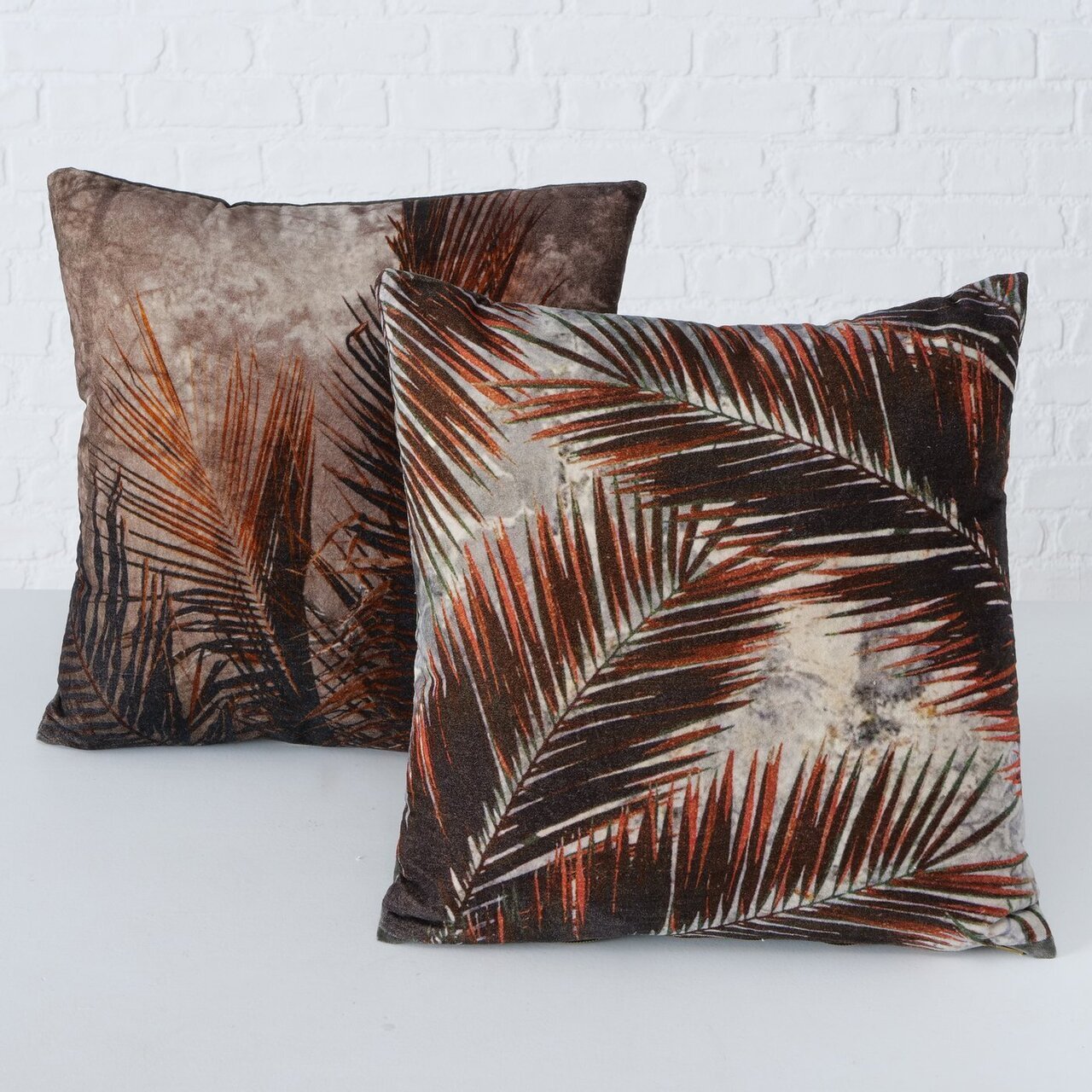 2er Set Kissen Chiatra