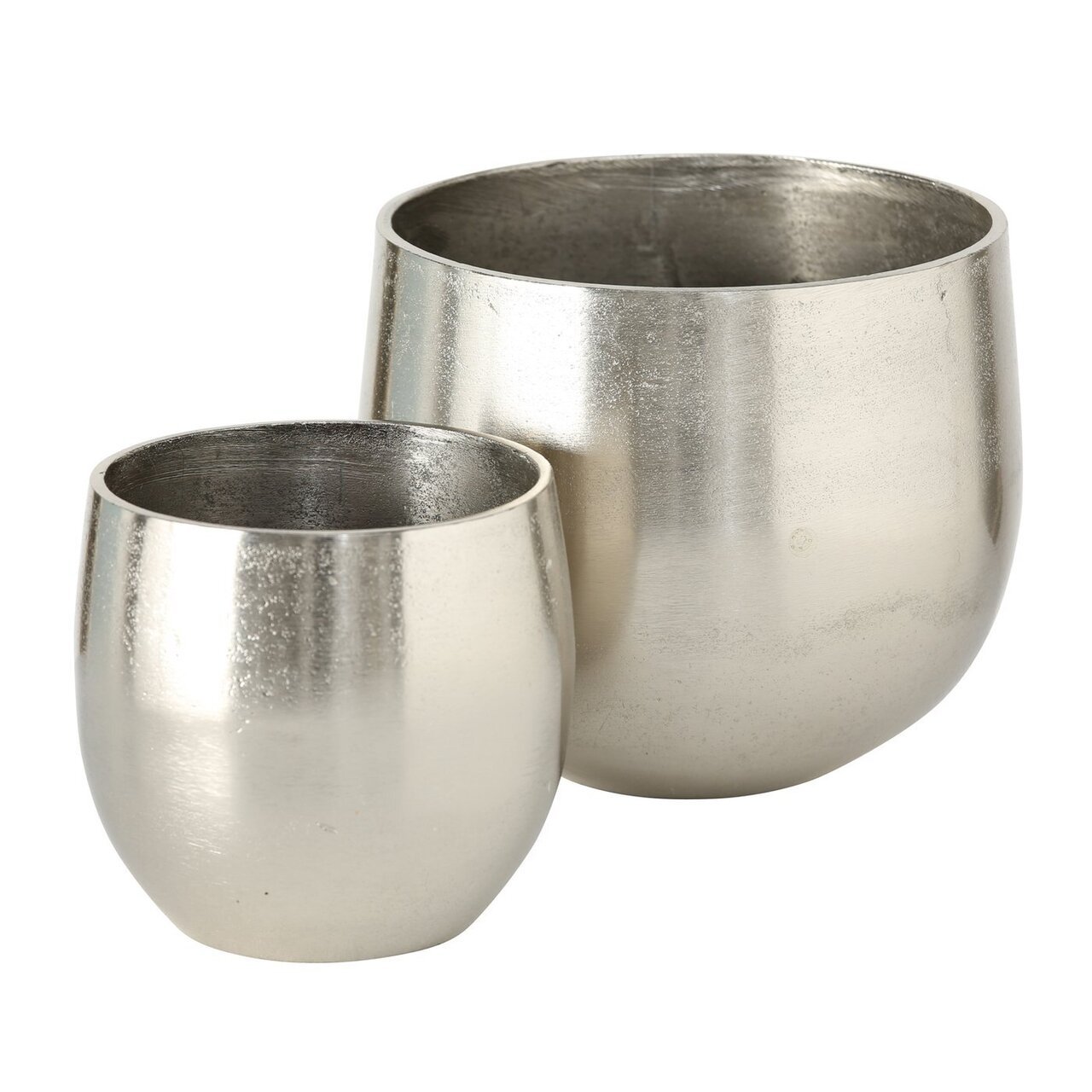 2er Set Pflanztopf Blumentopf Flaire