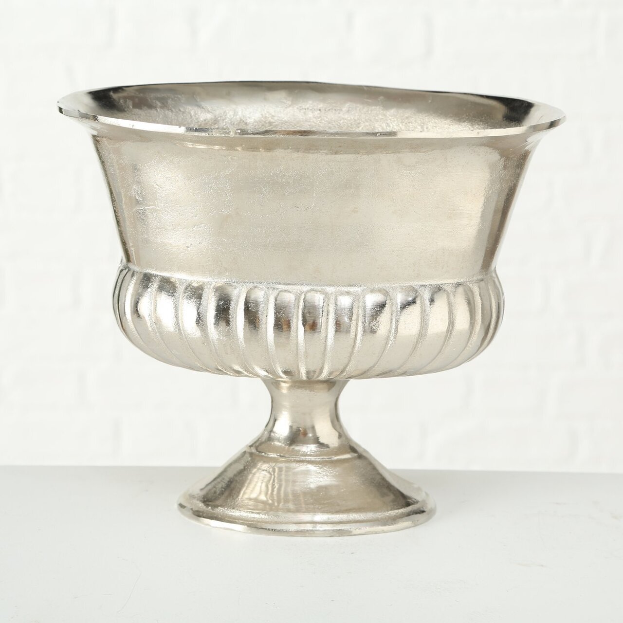 2er Set Pflanztopf Blumentopf Toulon