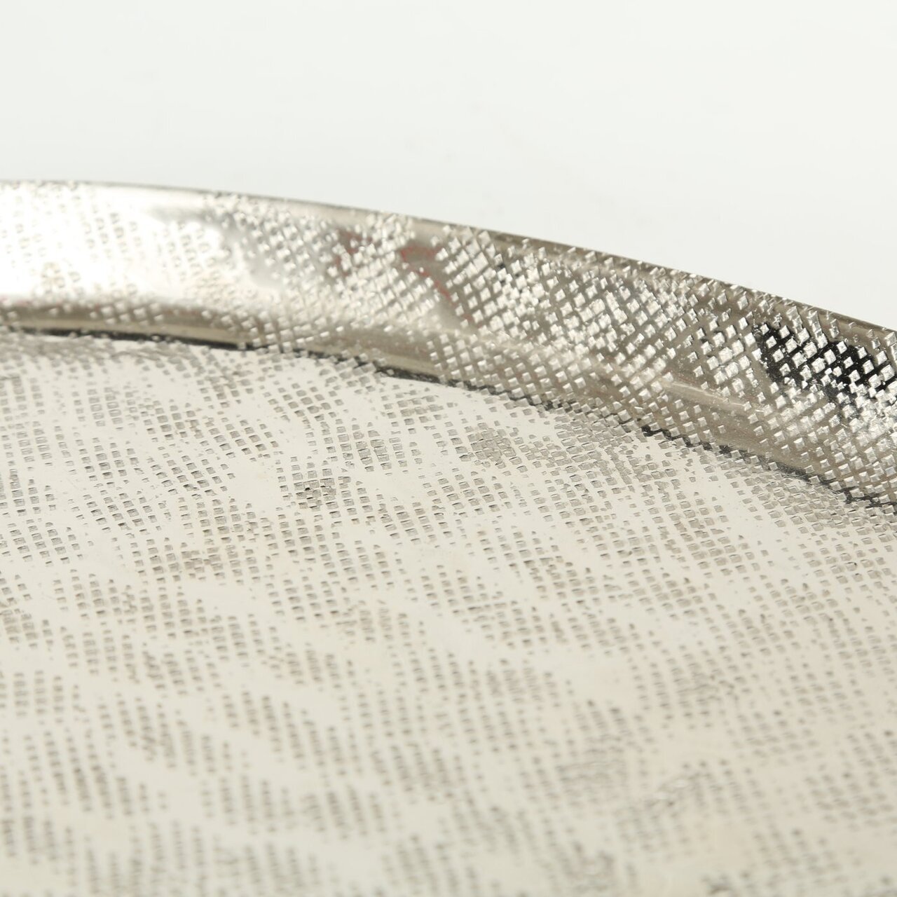 2er Set Tablett Dekotablett Detroit