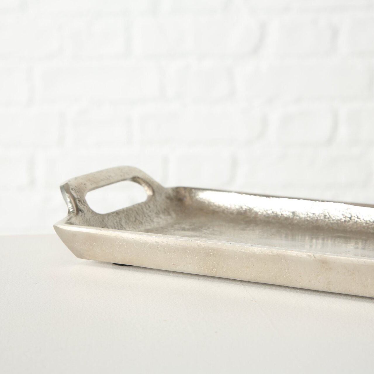 2er Set Tablett Dekotablett Rhys