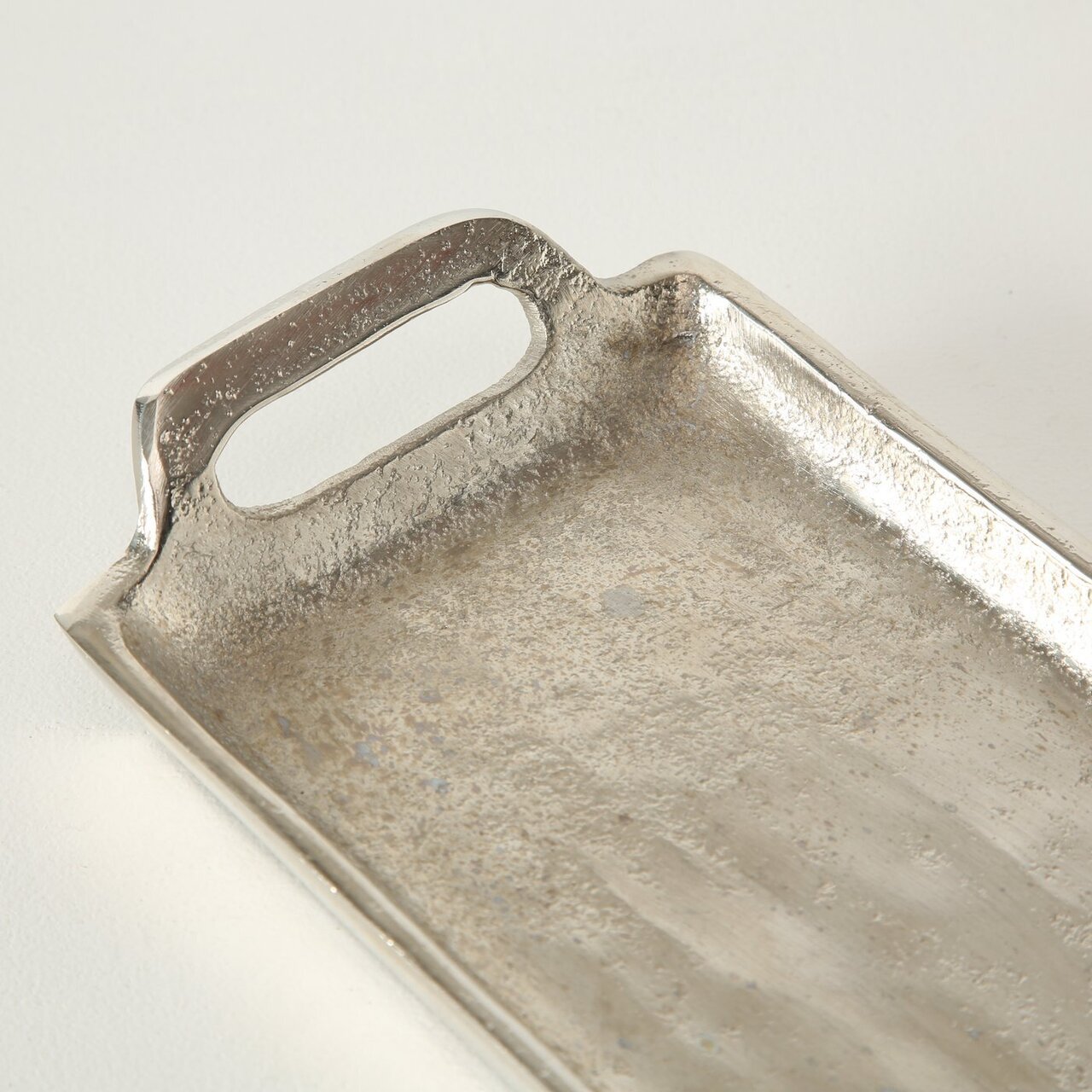 2er Set Tablett Dekotablett Rhys