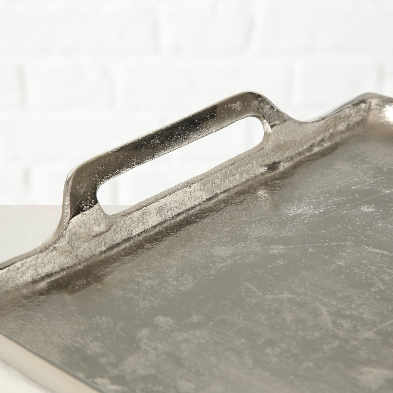 2er Set Tablett Dekotablett Rhys