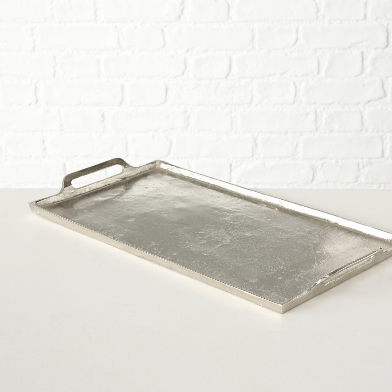 2er Set Tablett Dekotablett Rhys