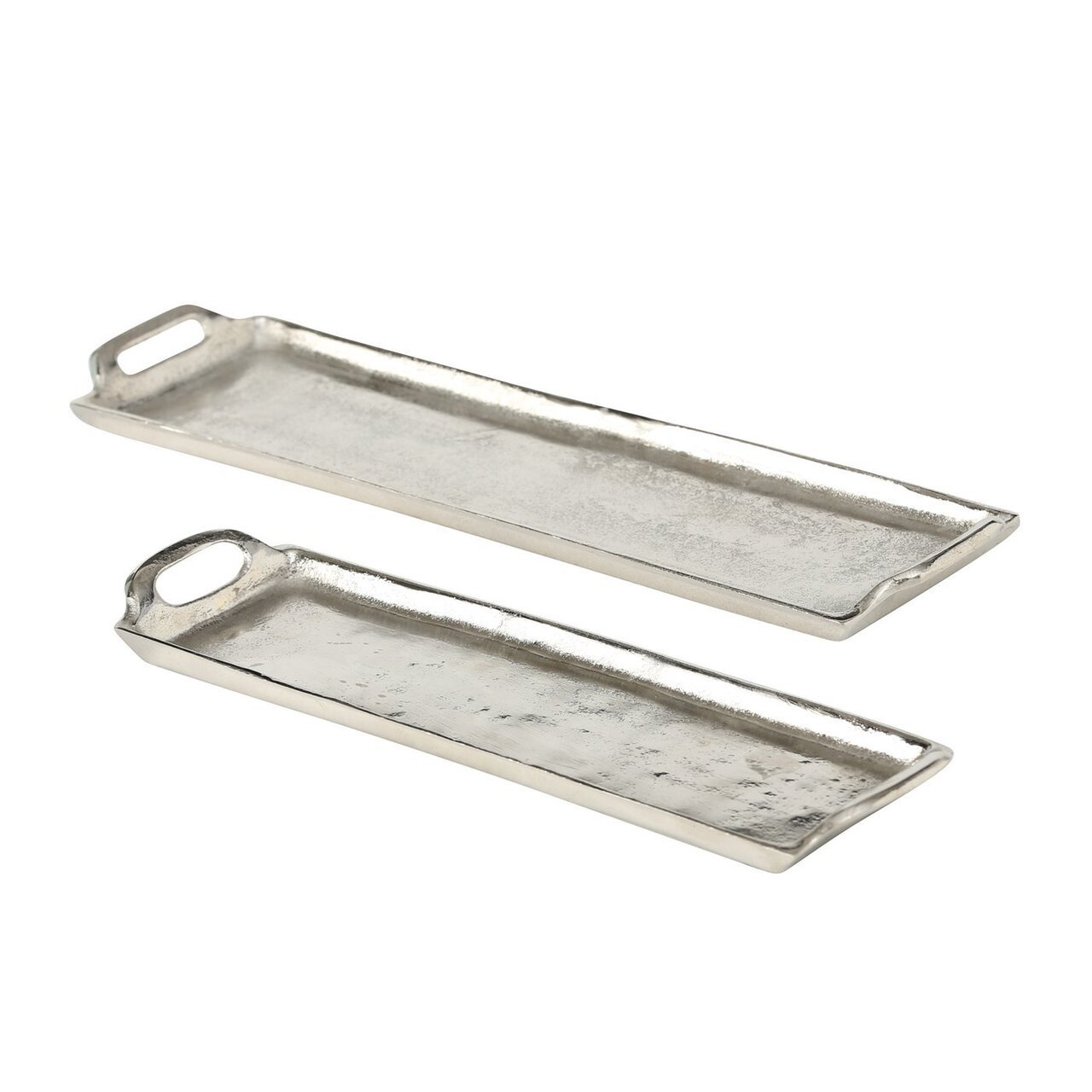 2er Set Tablett Dekotablett Rhys