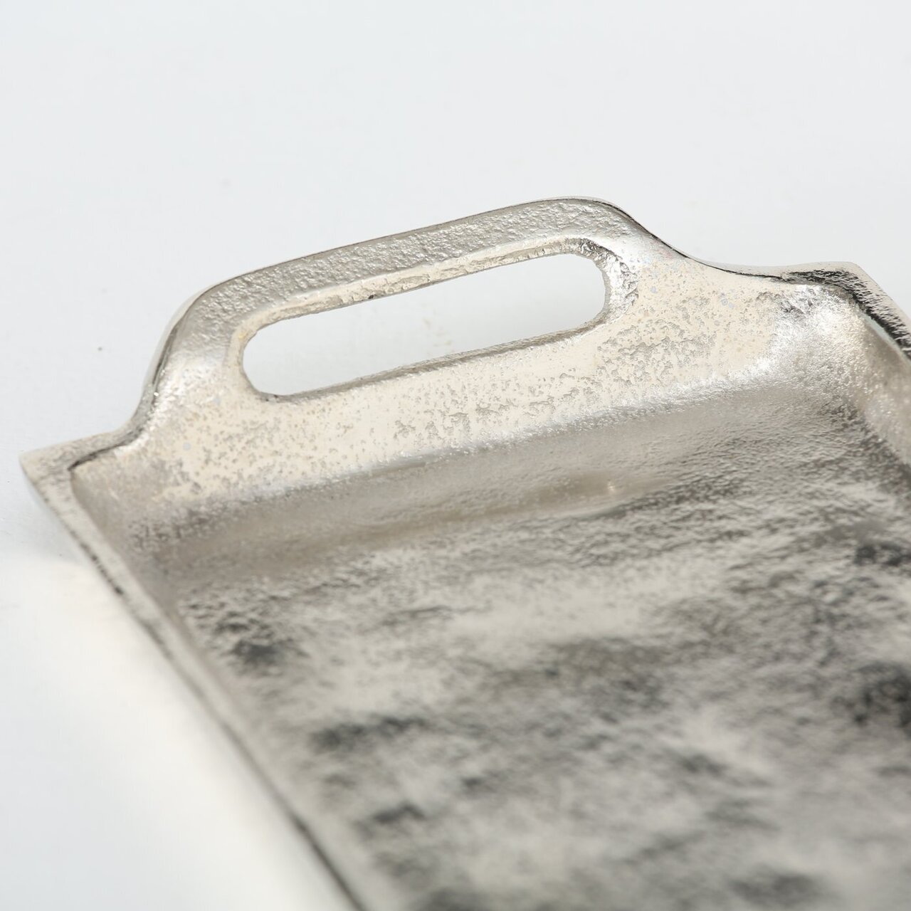 2er Set Tablett Dekotablett Rhys