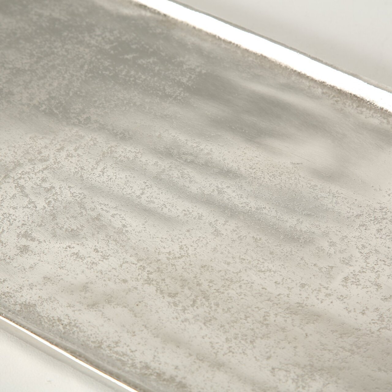 2er Set Tablett Dekotablett Rhys