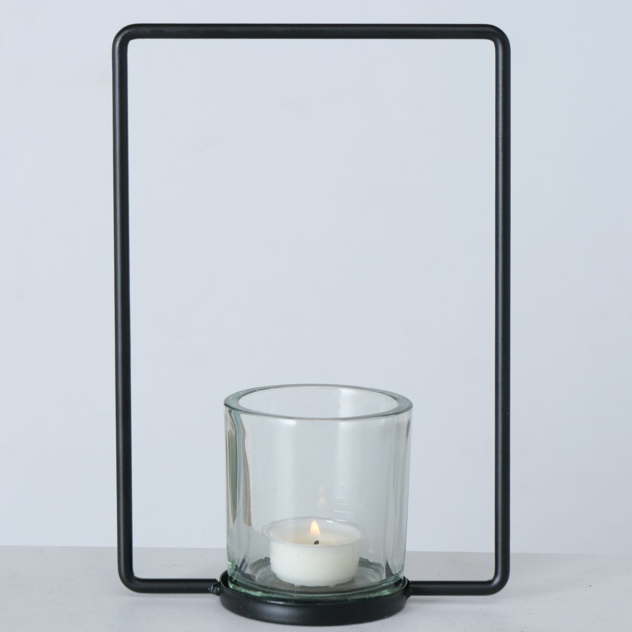 2er Set Teelichthalter Franjo