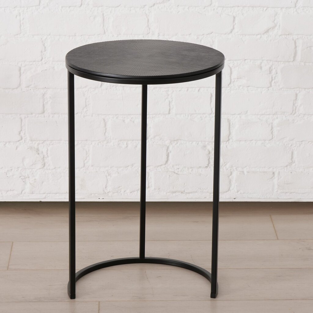 3er Set Beistelltisch Cylora