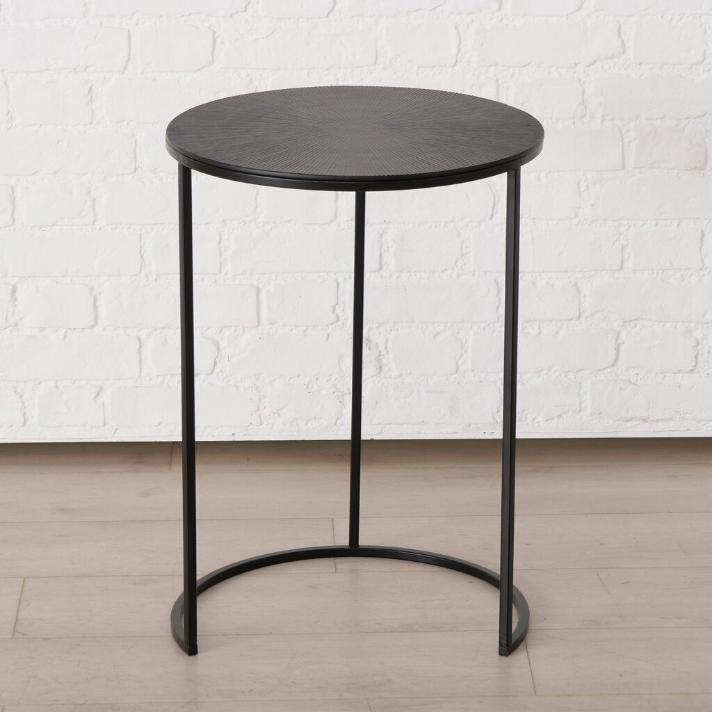 3er Set Beistelltisch Cylora