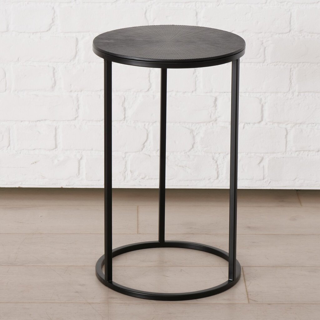 3er Set Beistelltisch Cylora