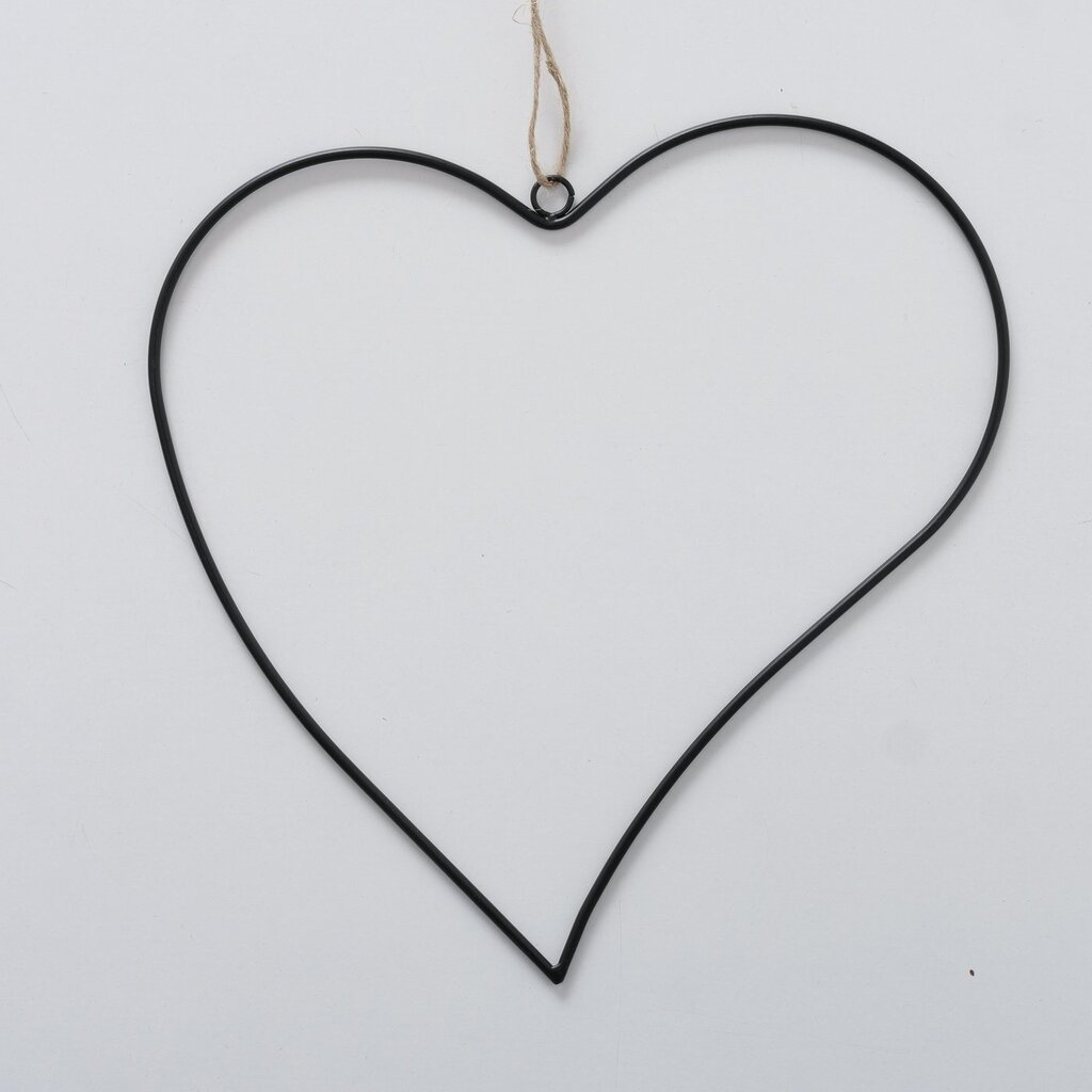 3er Set Dekoanhänger Amour