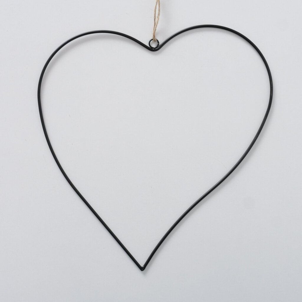 3er Set Dekoanhänger Amour