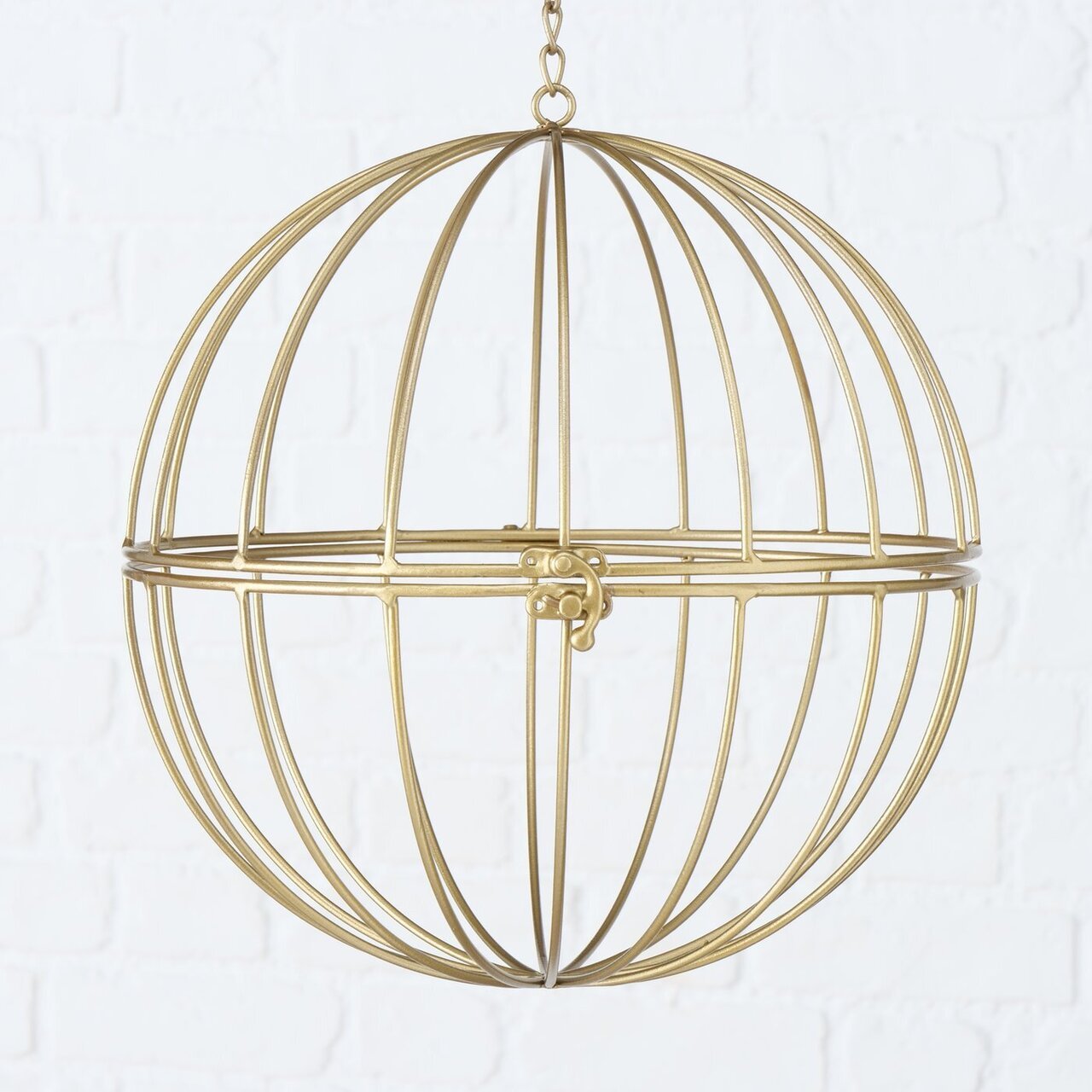 3er Set Dekoanhänger Isla