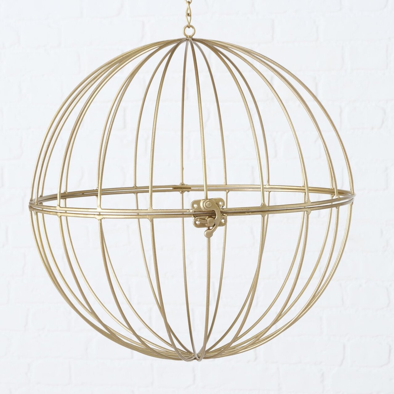 3er Set Dekoanhänger Isla