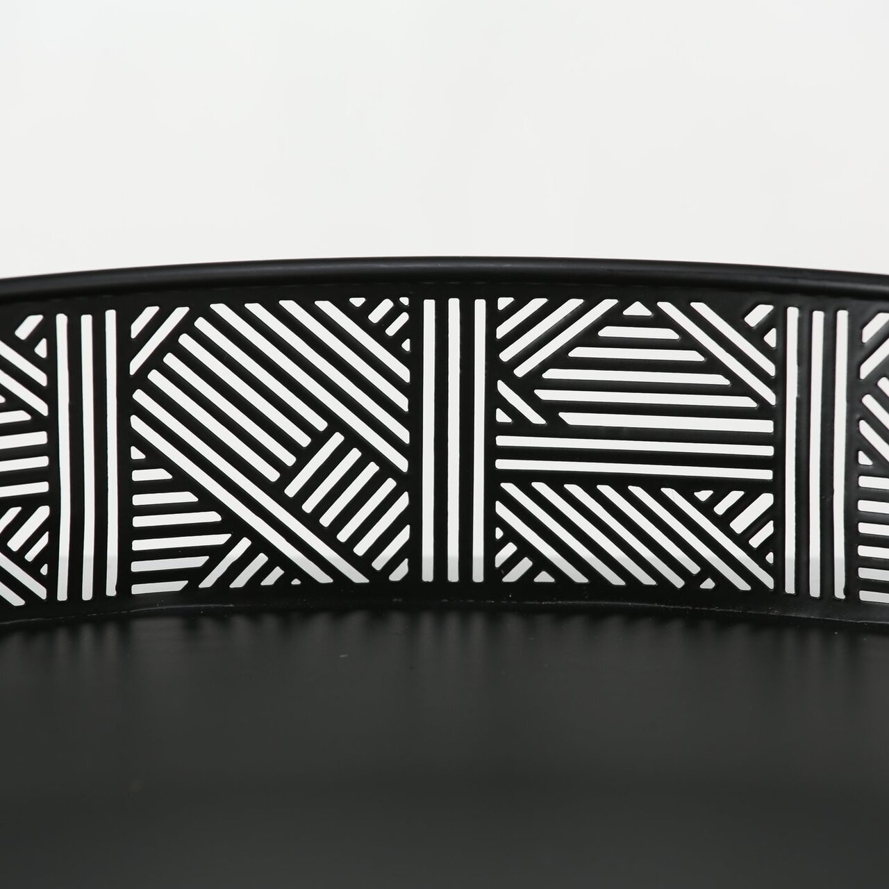 3er Set Dekotablett Solveig