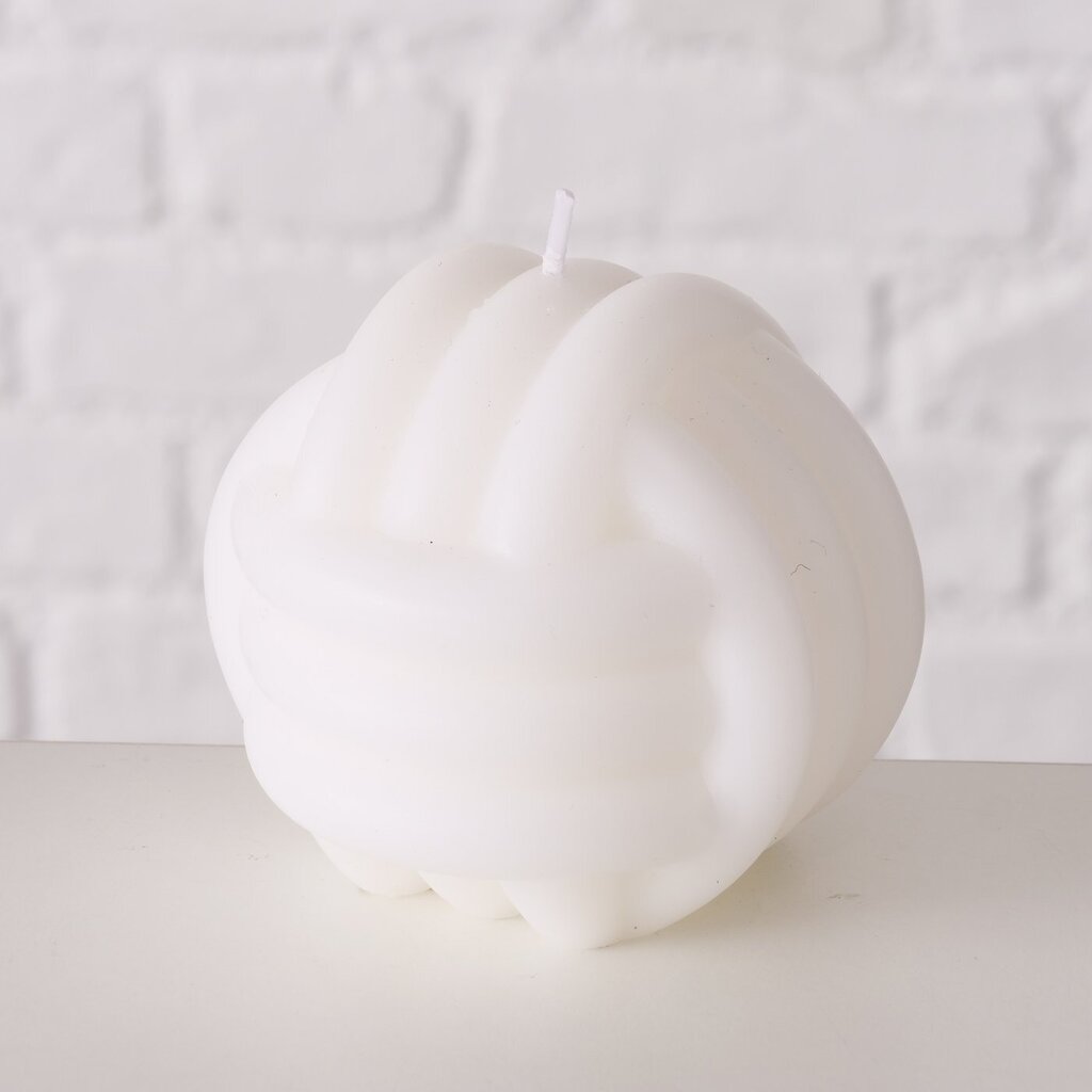 3er Set Kerze in Sonderformen