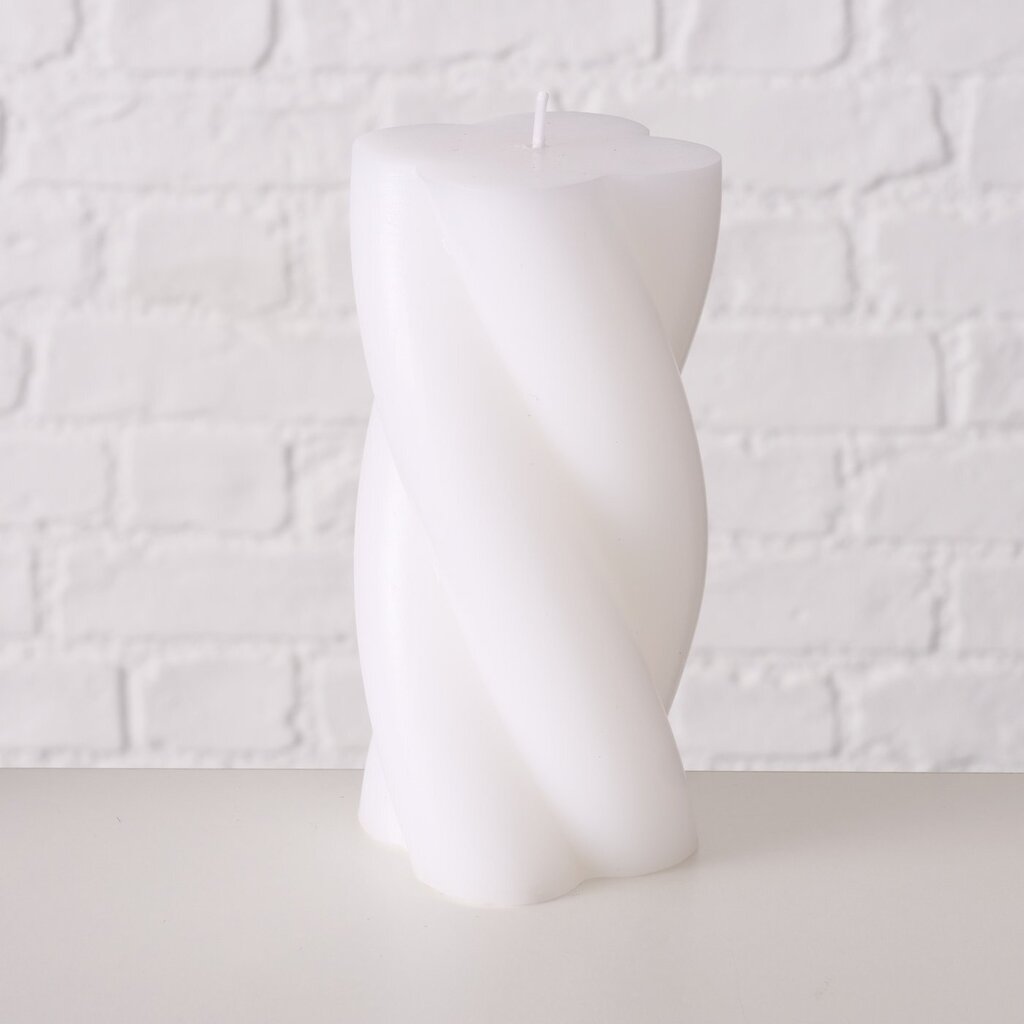 3er Set Kerze in Sonderformen