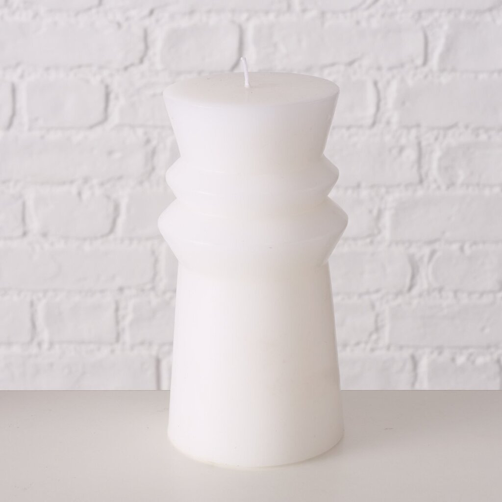 3er Set Kerze in Sonderformen